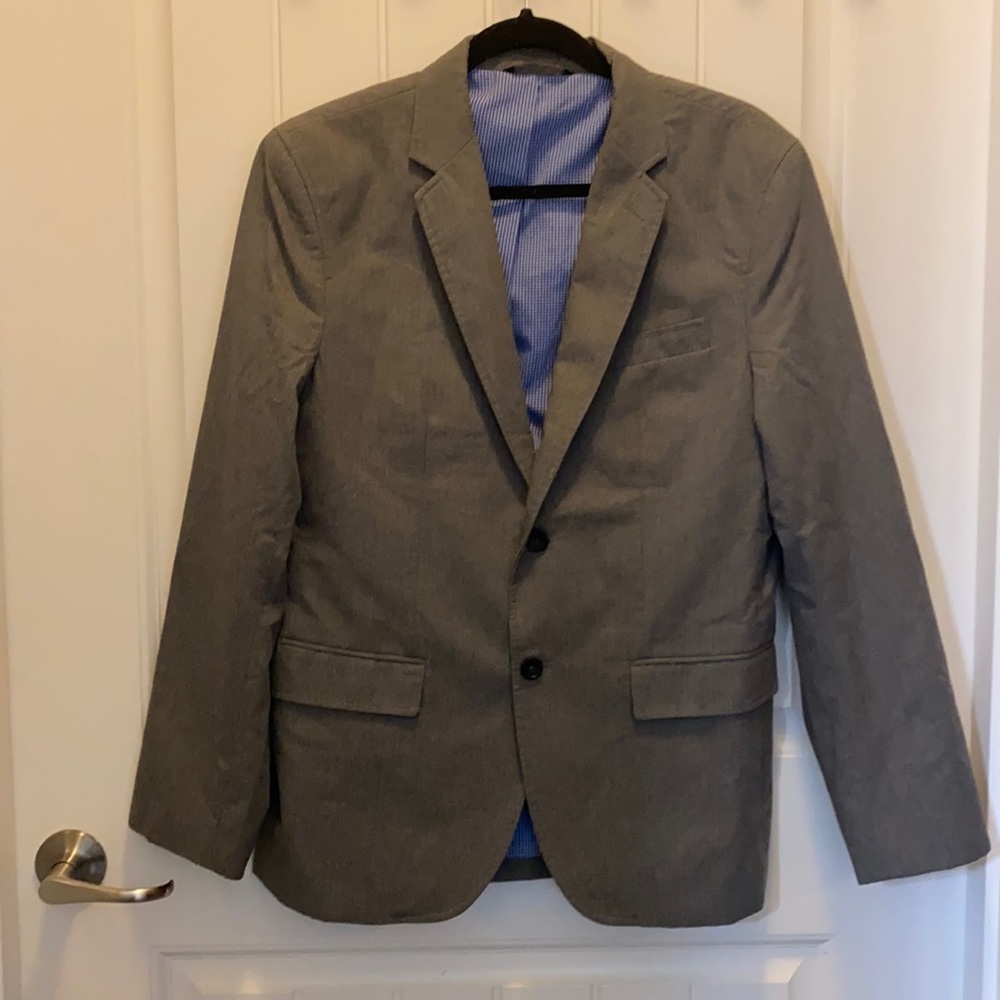 Banana Republic Blazer